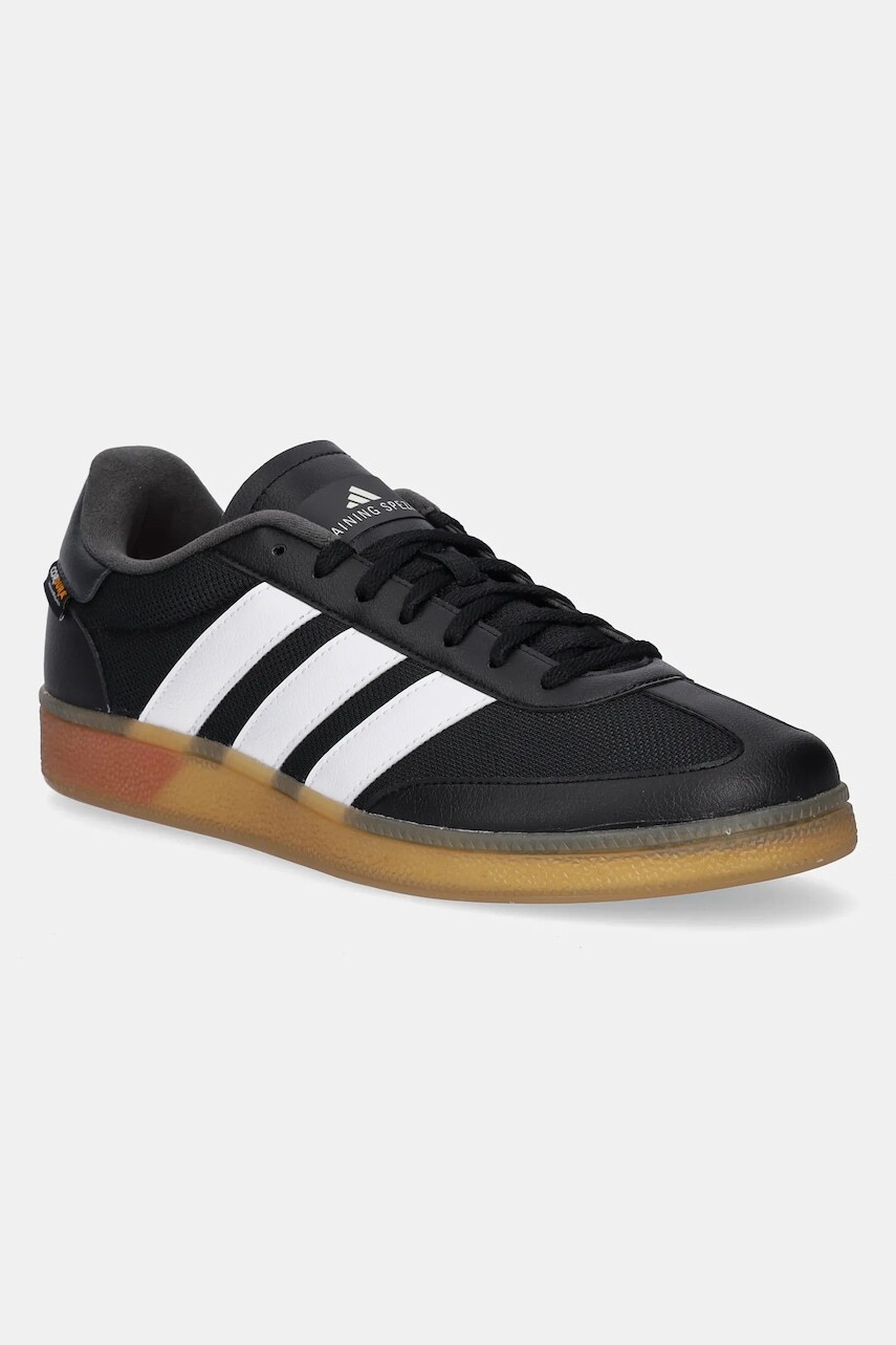 Tréningové topánky adidas Performance Training Spezial čierna farba, JS3038