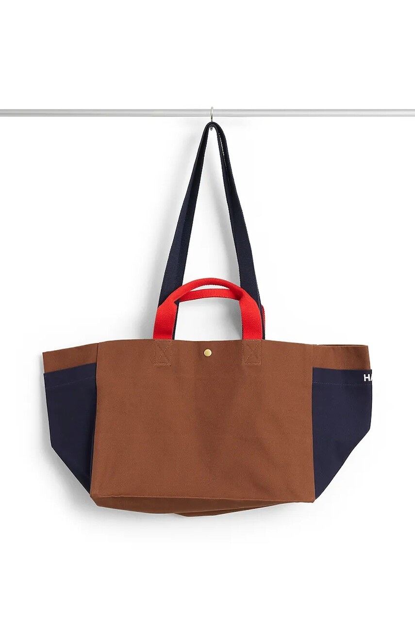 Taška HAY Weekend Bag 35,5 x 20 x 26 cm viac farieb