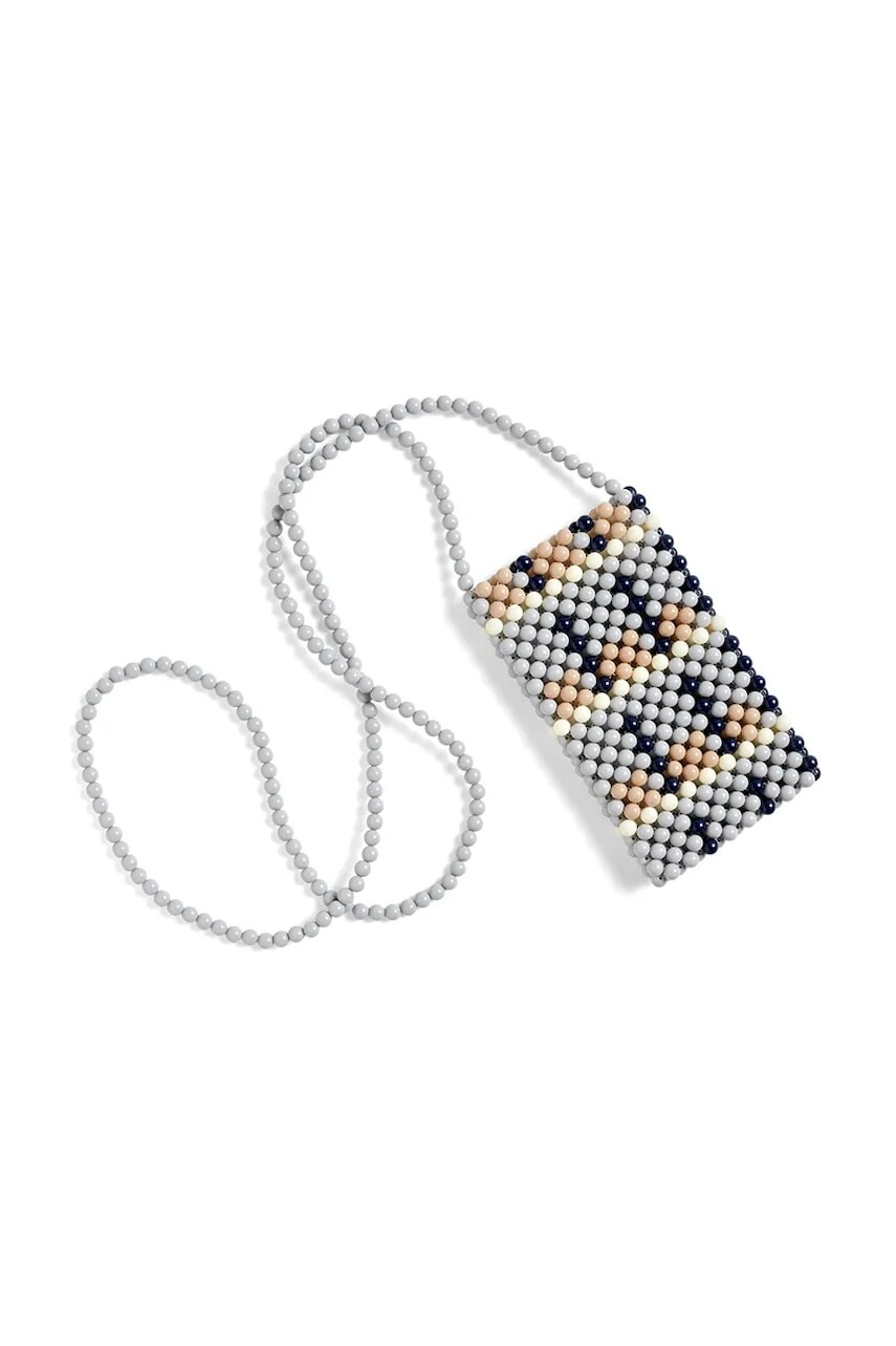 Puzdro na mobil HAY Perla 2 x 9,5 x 16,5 cm viac farieb