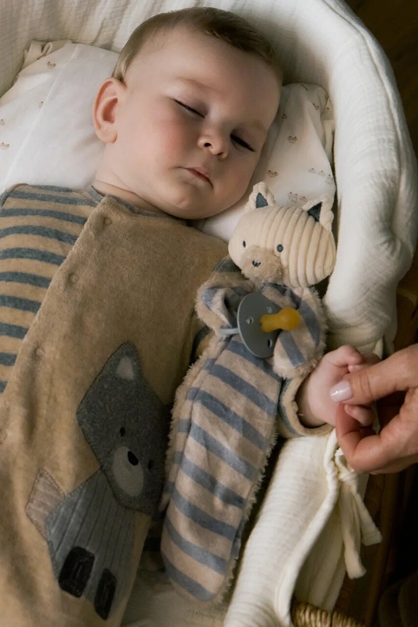 Detská plyšová hračka Mayoral Newborn 9963