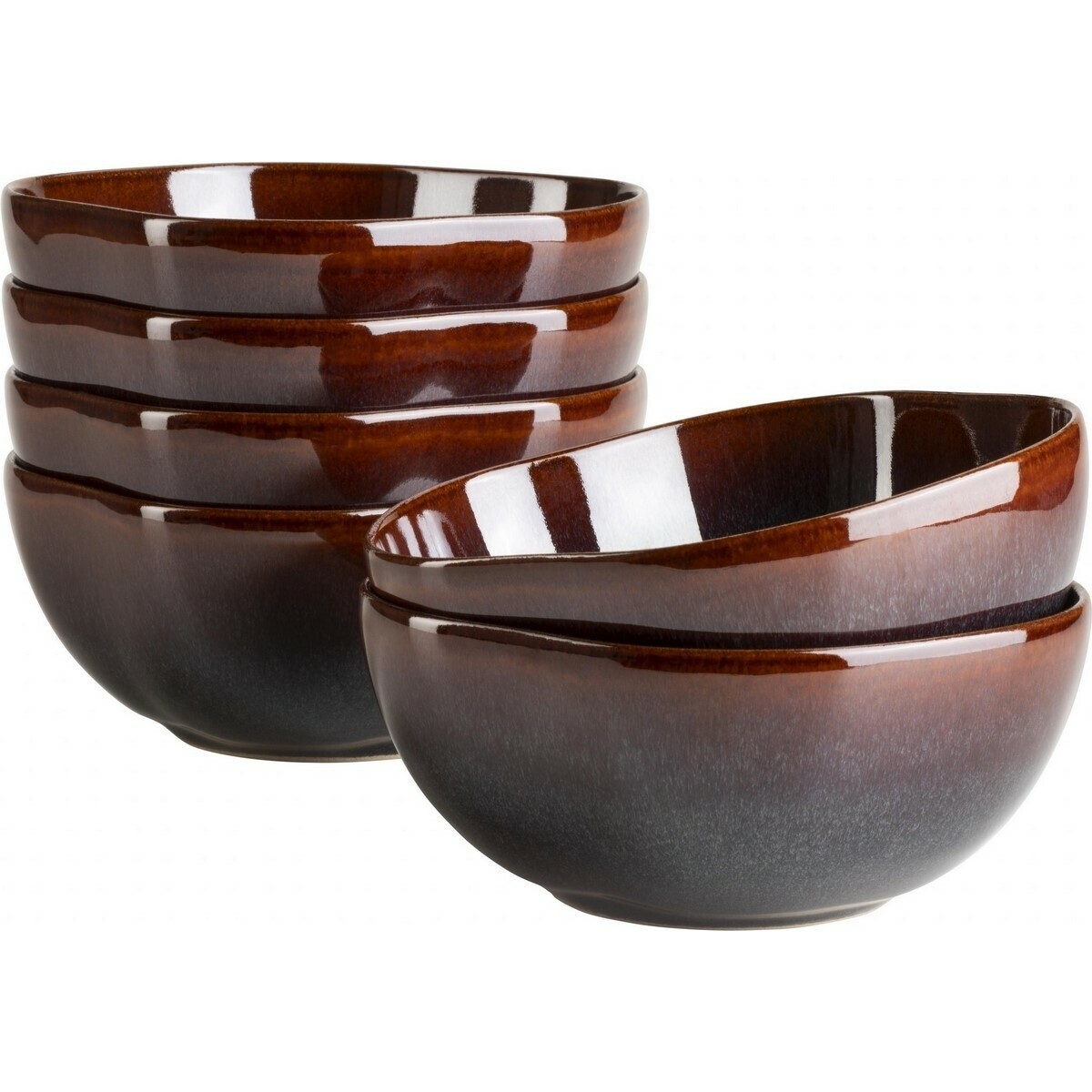 Mäser Sada misiek Cordelia Tropical 16 cm, 6 ks