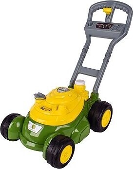 John Deere Kids Kosačka