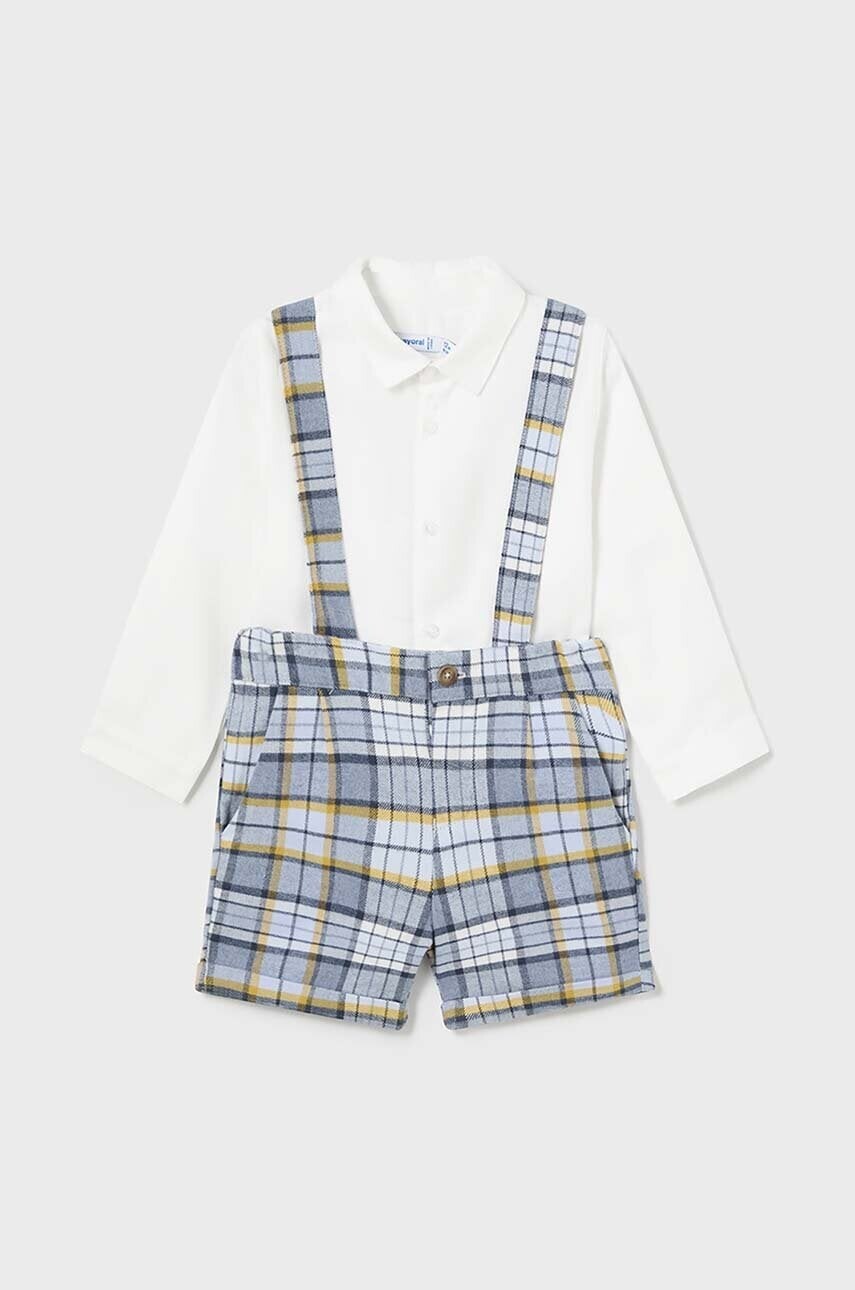 Sada pre bábätká Mayoral 2251