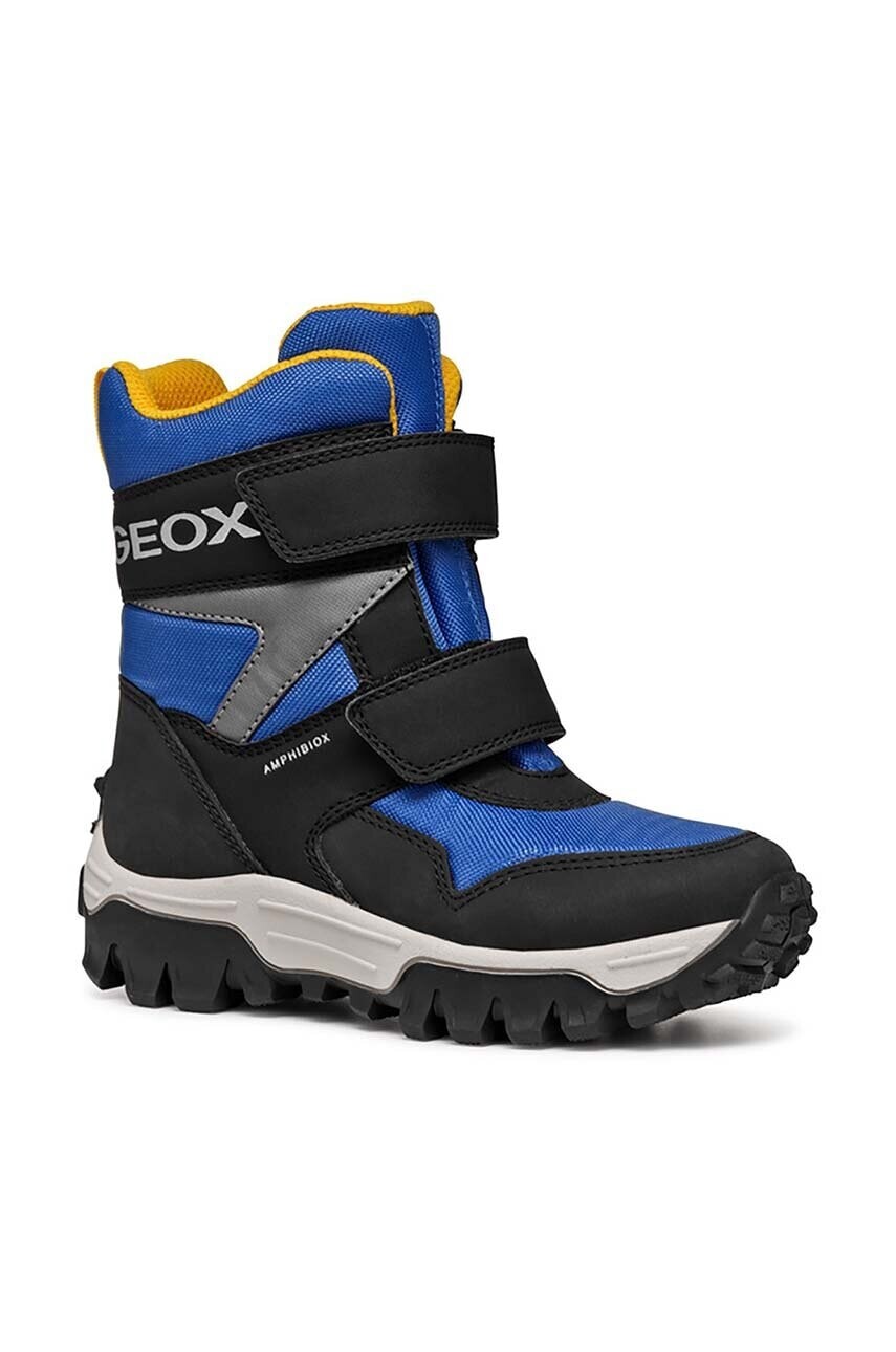 Detské snehule Geox HIMALAYA ABX J46FRE.0FU50