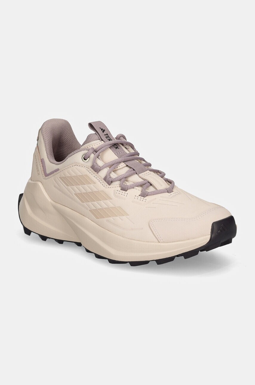 Topánky adidas TERREX Trailmaker 2 dámske, ružová farba, ID0893