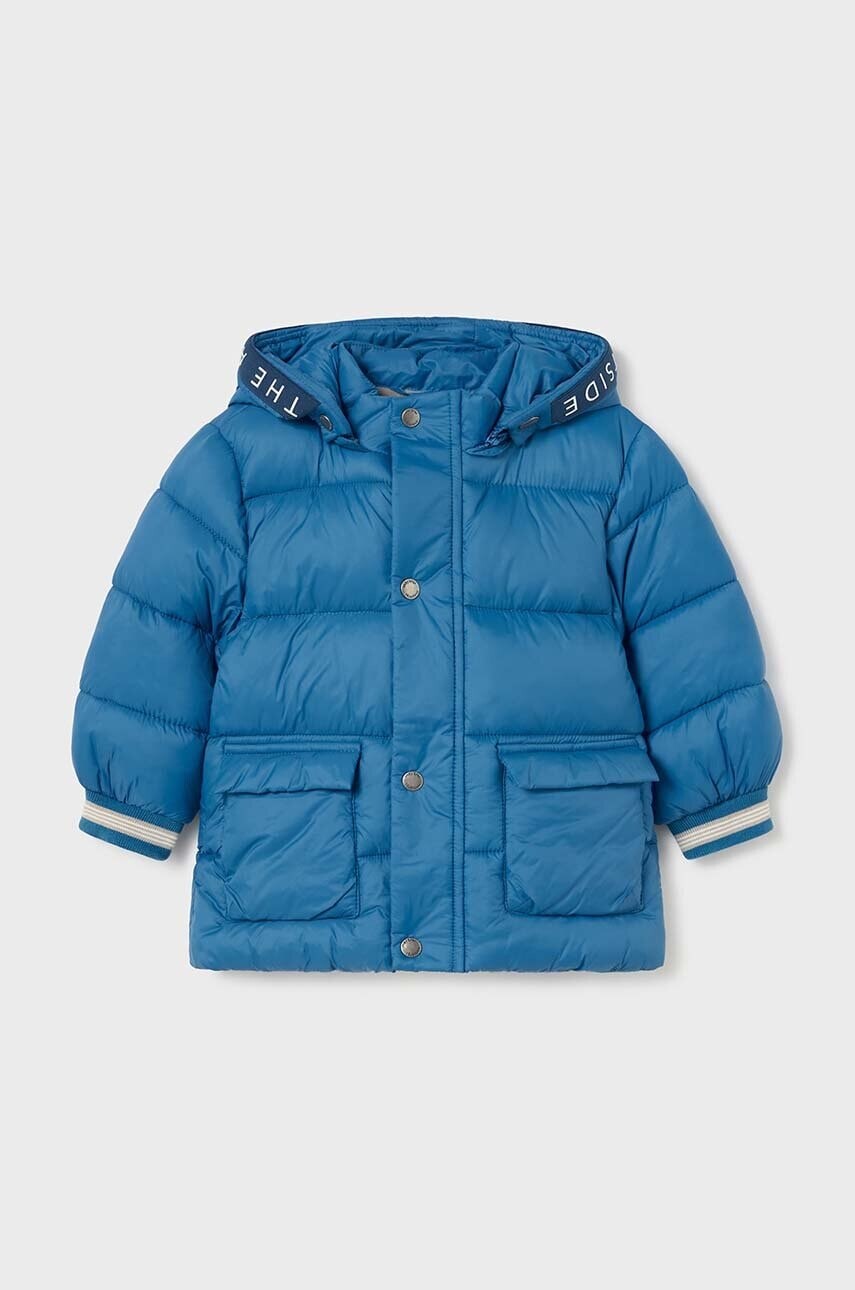 Detská bunda Mayoral 2466