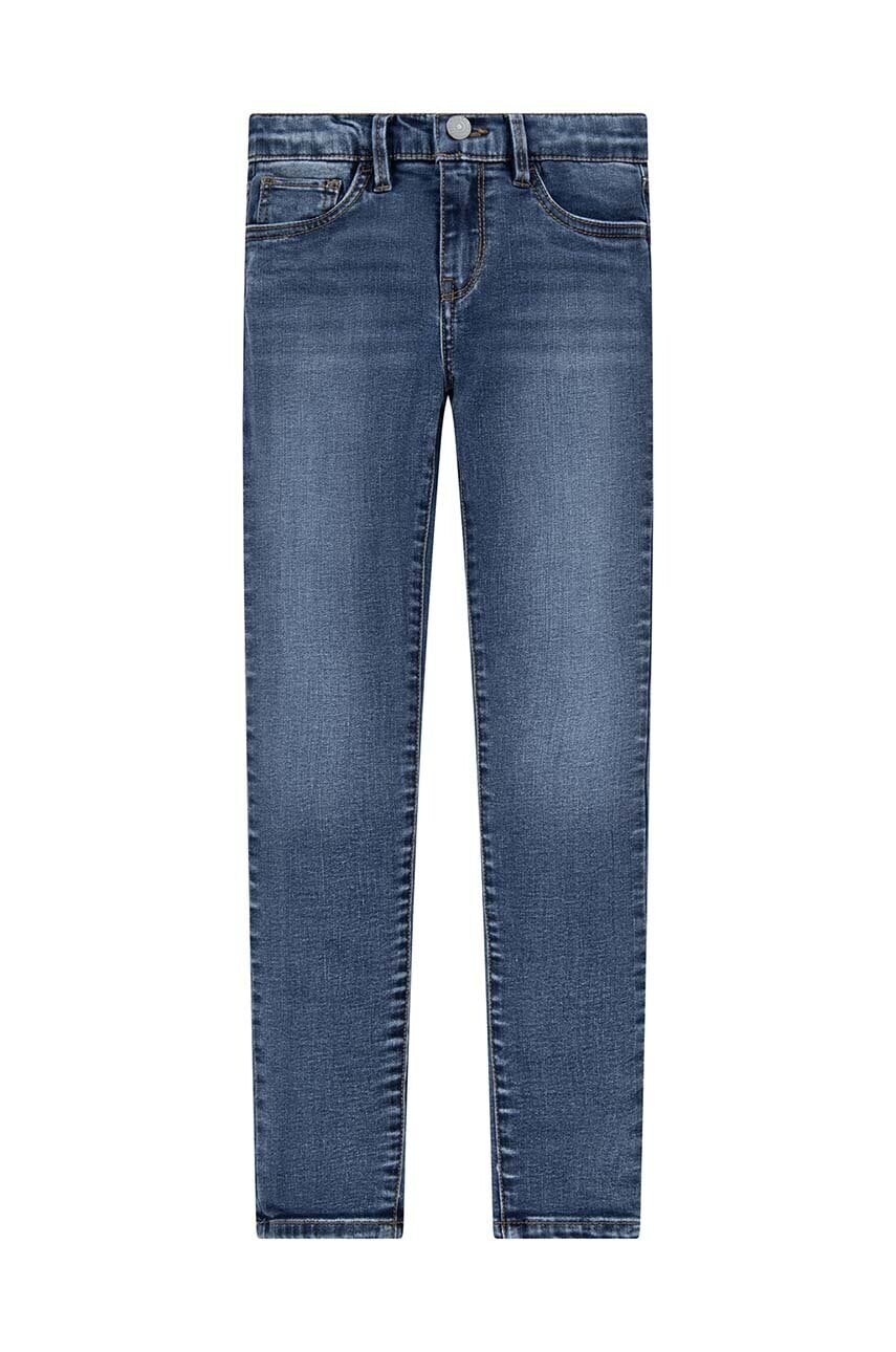 Detské rifle Levi's 710 SUPER SKINNY 3EL190