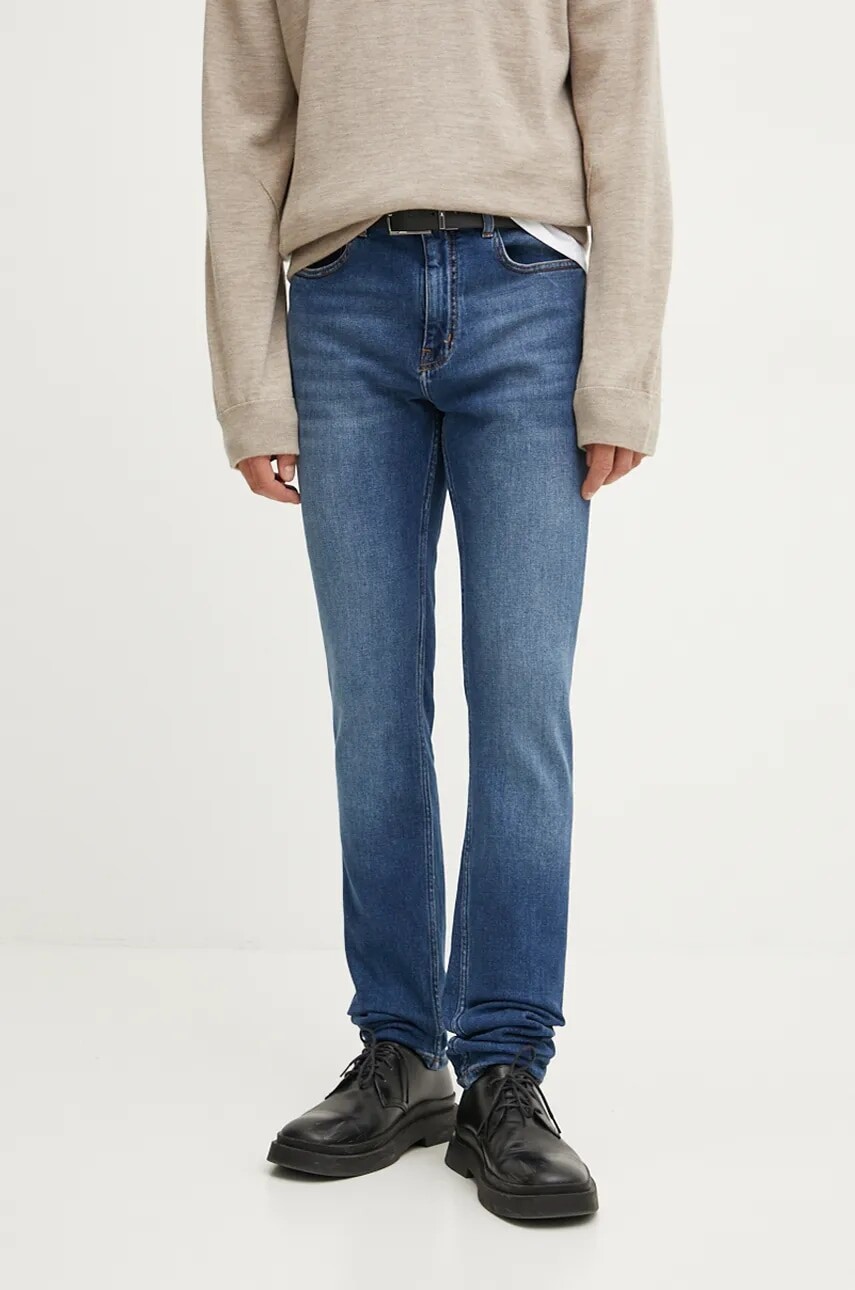 Rifle ZADIG&VOLTAIRE pánske, WMJE00010
