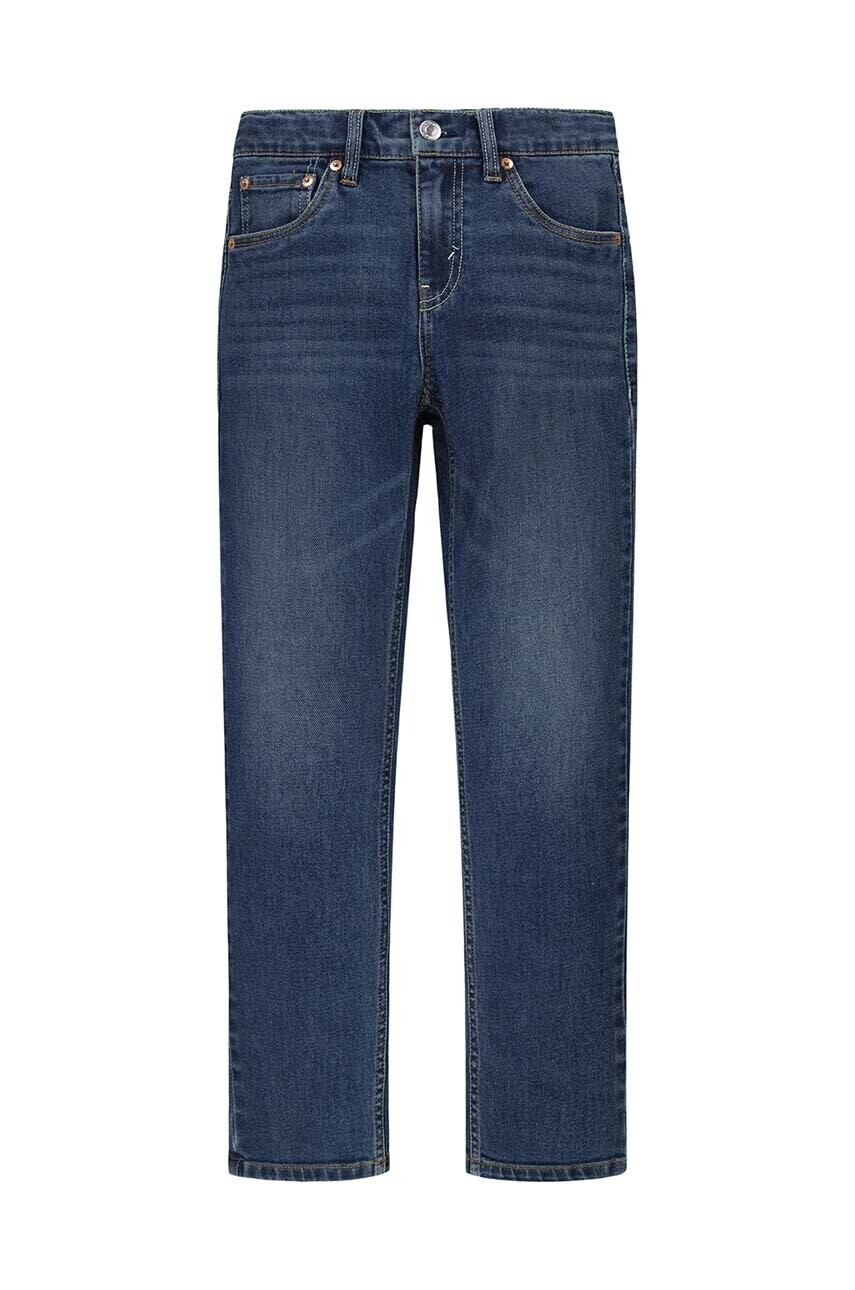 Detské rifle Levi's 511 SLIM NON PERFORMANCE 8EK278