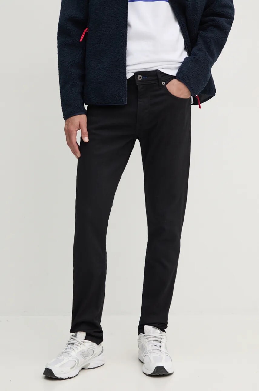 Rifle Red Bull Racing x Pepe Jeans pánske, RM200001R902