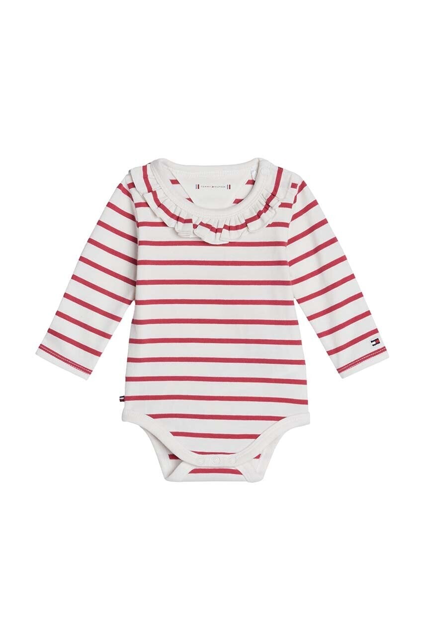 Body pre bábätká Tommy Hilfiger KN0KN01946