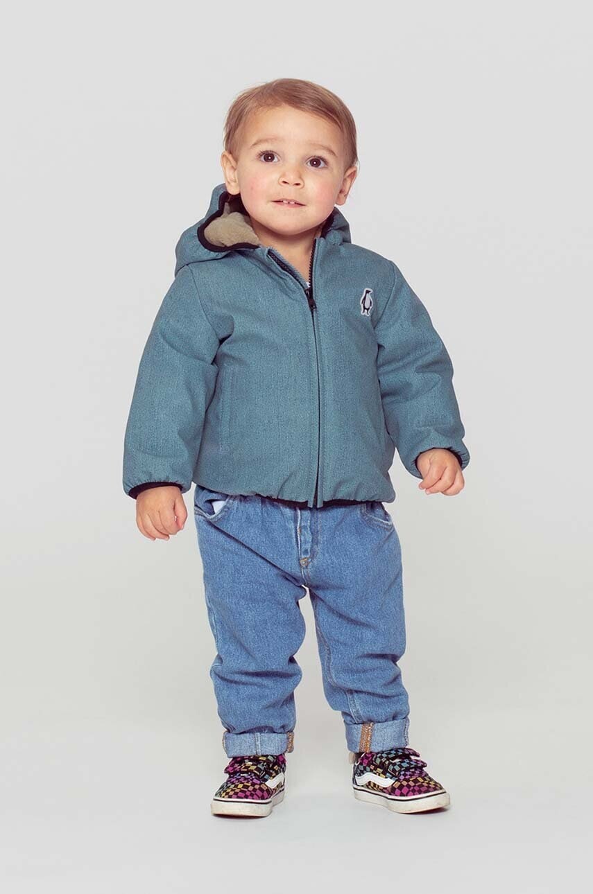 Bunda Gosoaky BABY SHARK 242.9.1.553