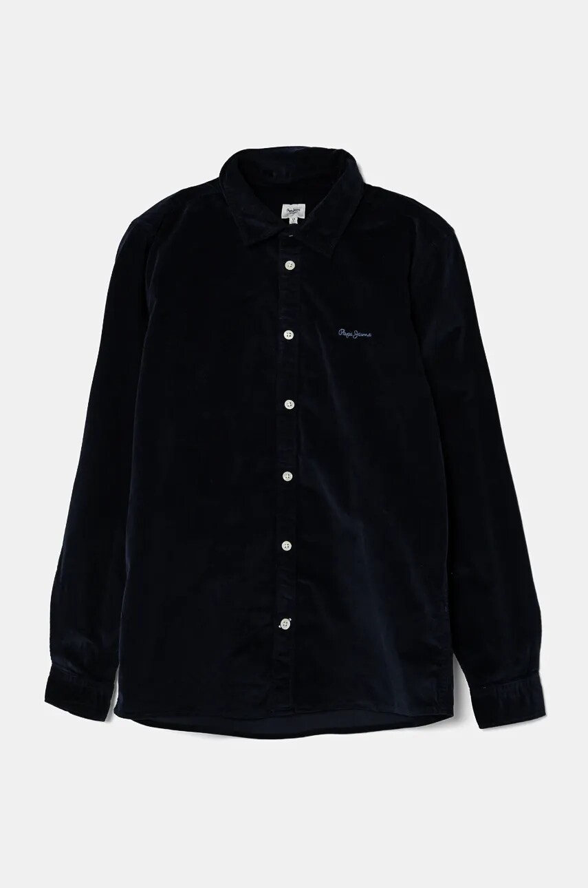 Detská košeľa Pepe Jeans NICSON PB302645