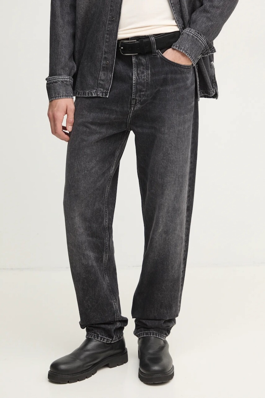 Rifle Pepe Jeans LOOSE JEANS NILS pánske, PM208027XH7