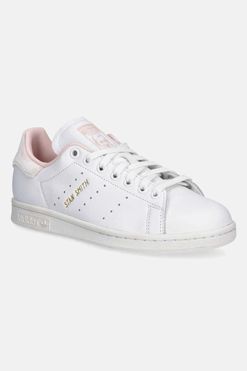 Tenisky adidas Originals Stan Smith W biela farba, IF7002