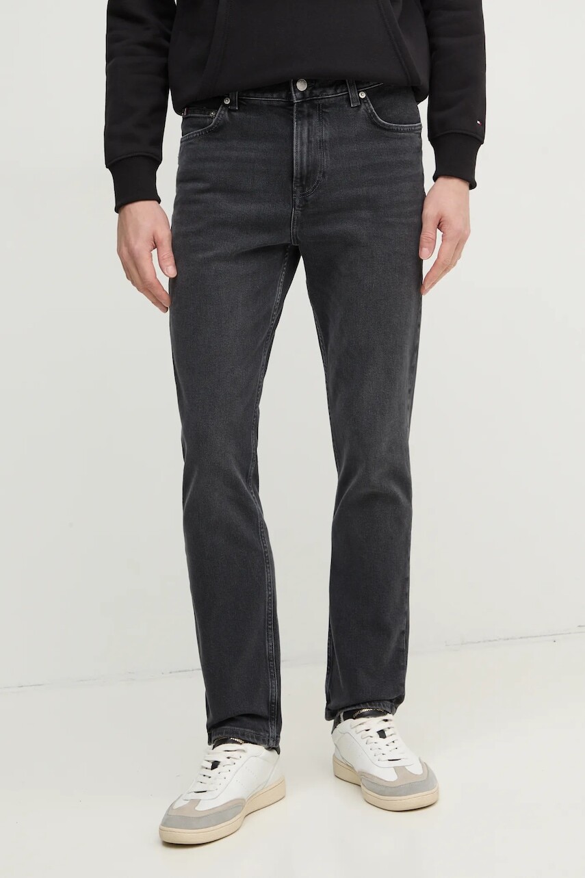 Rifle Tommy Hilfiger pánske, MW0MW37812