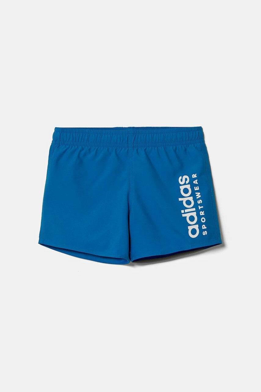 Detské krátke nohavice adidas Performance JG5822
