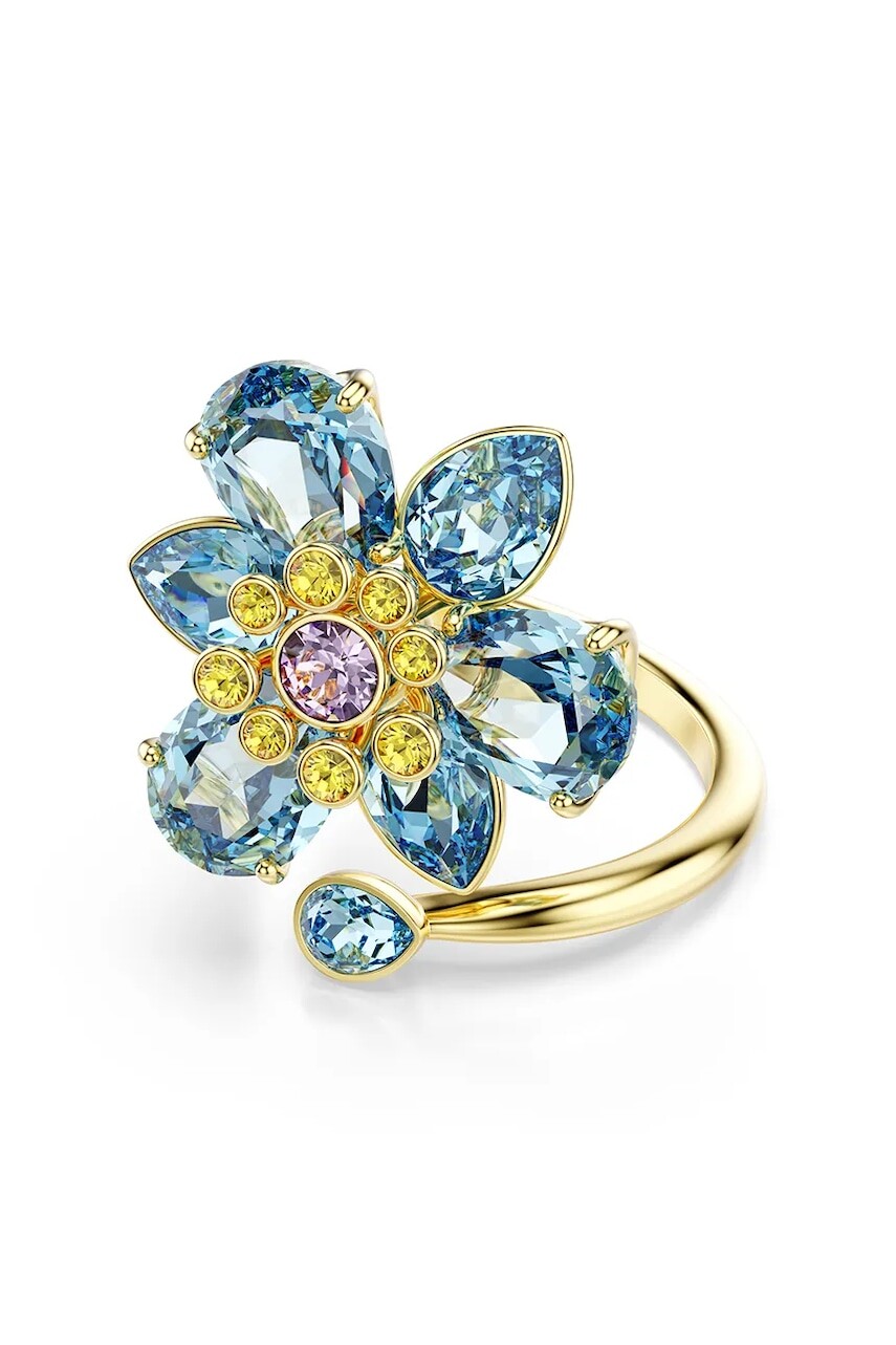 Prsteň Swarovski IDYLLIA 5721591