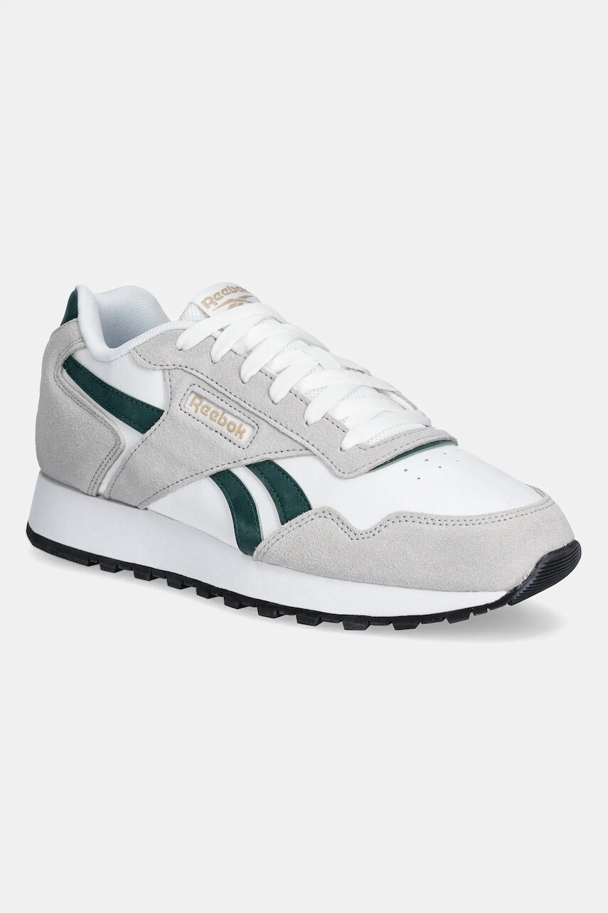 Tenisky Reebok Classic Glide šedá farba, 100209990