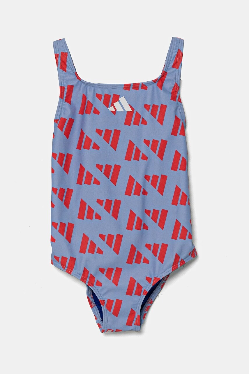 Jednodielne detské plavky adidas Performance JE2409