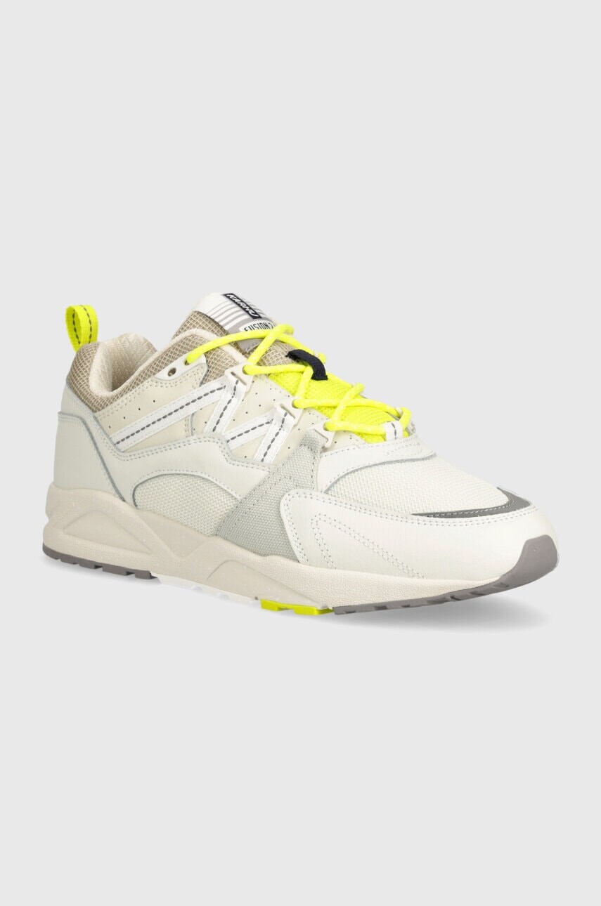 Tenisky Karhu Fusion 2.0 béžová farba, F804166