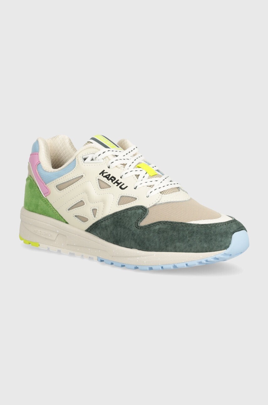 Tenisky Karhu Legacy 96 béžová farba, F806066