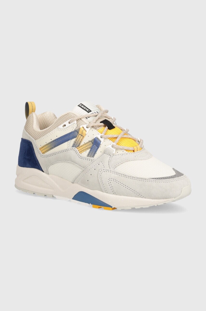 Tenisky Karhu Fusion 2.0 šedá farba, F804164
