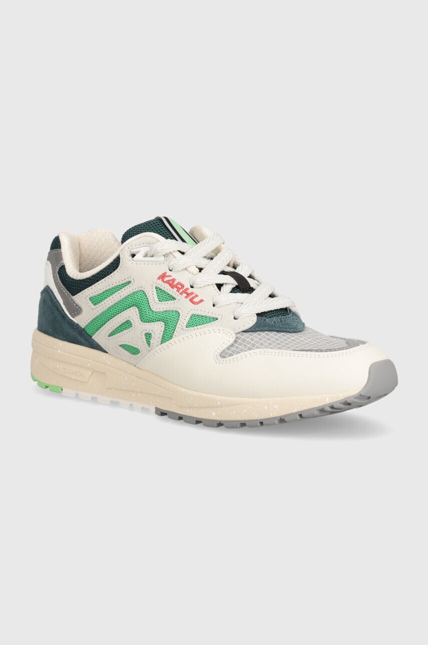 Tenisky Karhu Legacy 96 šedá farba, F806065