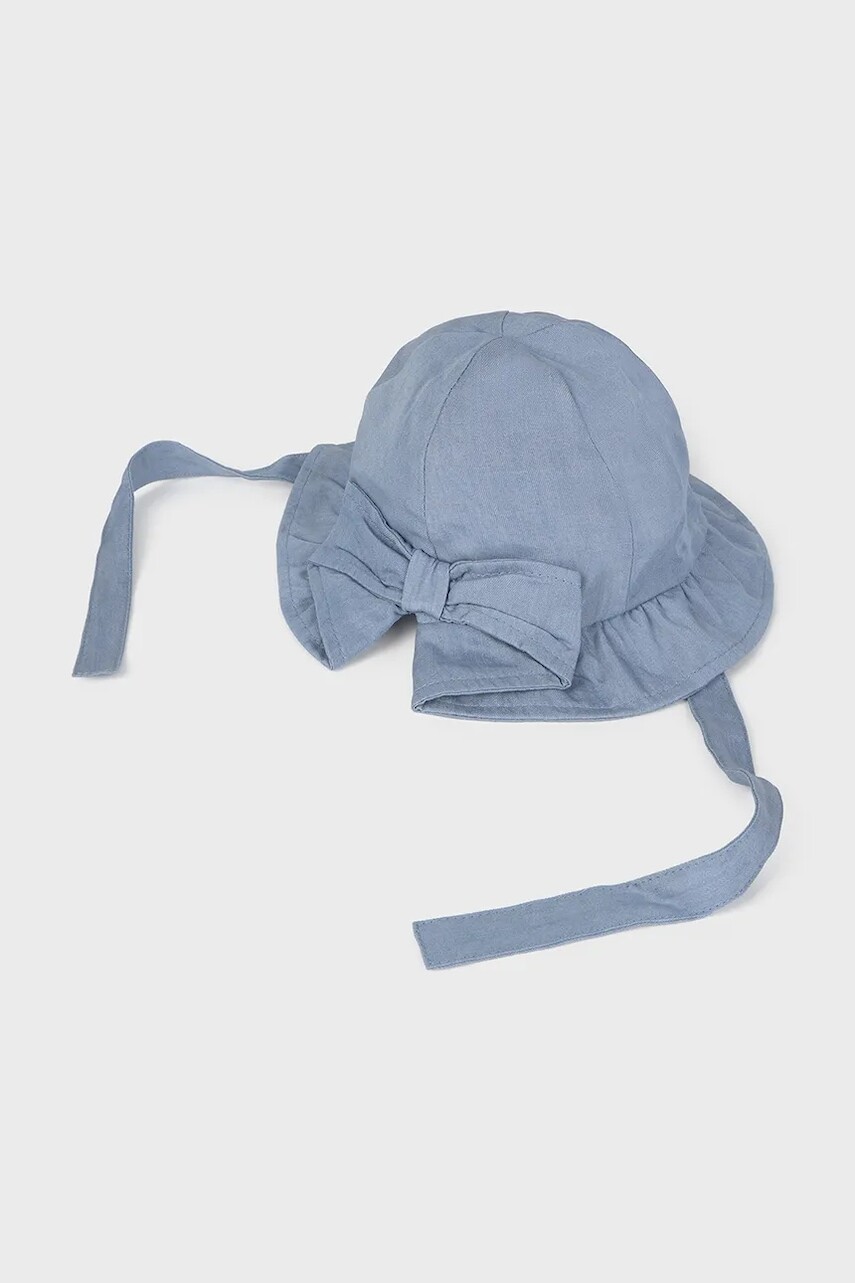 Detský klobúk Mayoral Newborn 9882