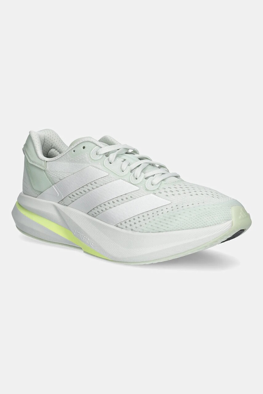 Bežecké topánky adidas Performance Duramo Speed 2 zelená farba, IF9391
