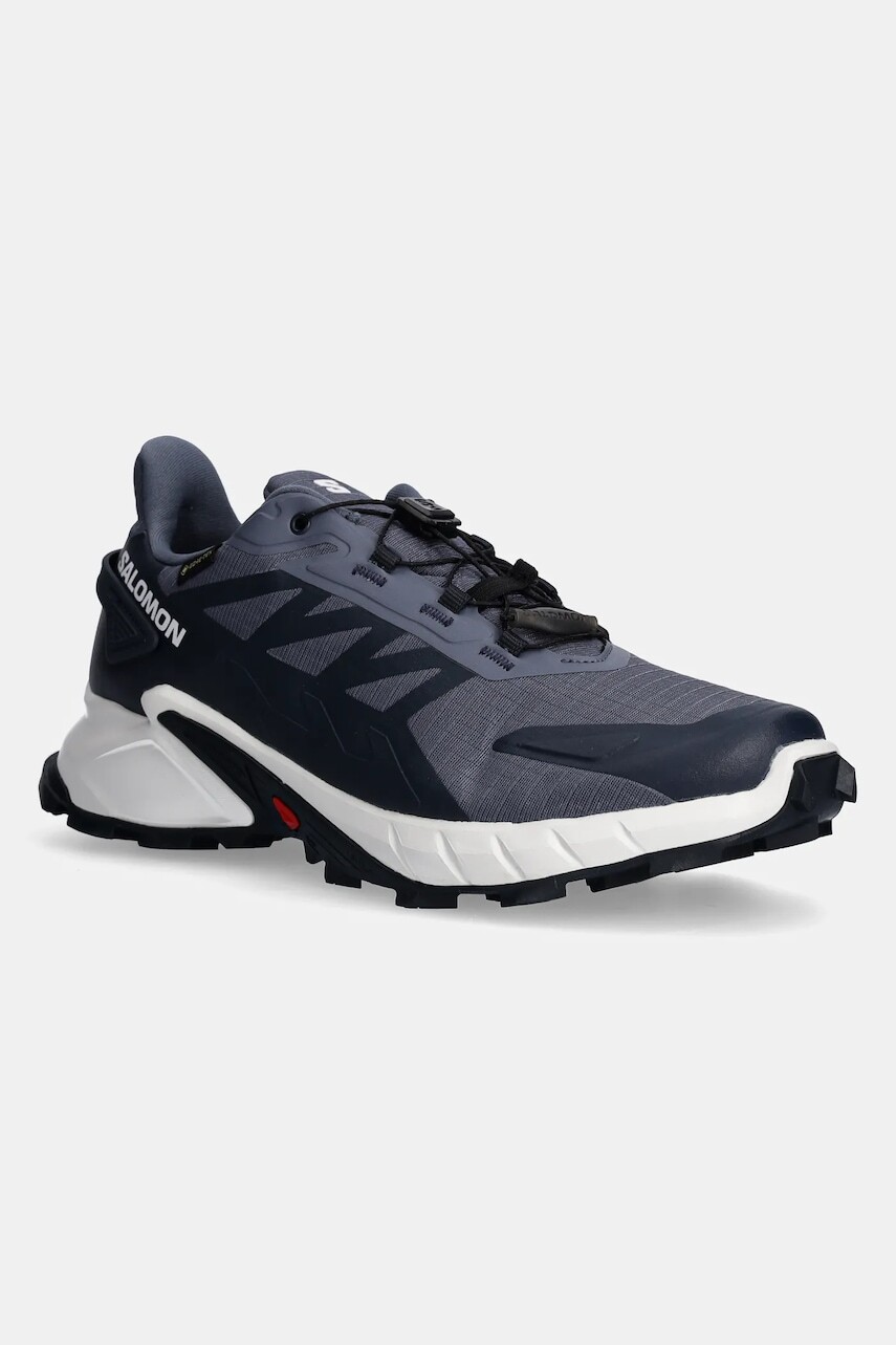 Topánky Salomon Supercross 4 GTX pánske, L47462300