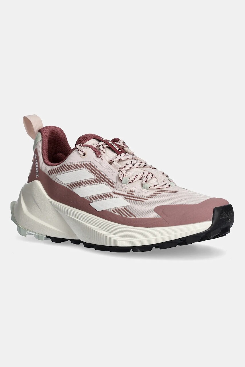 Topánky adidas TERREX Trailmaker 2 dámske, ružová farba, IH6351