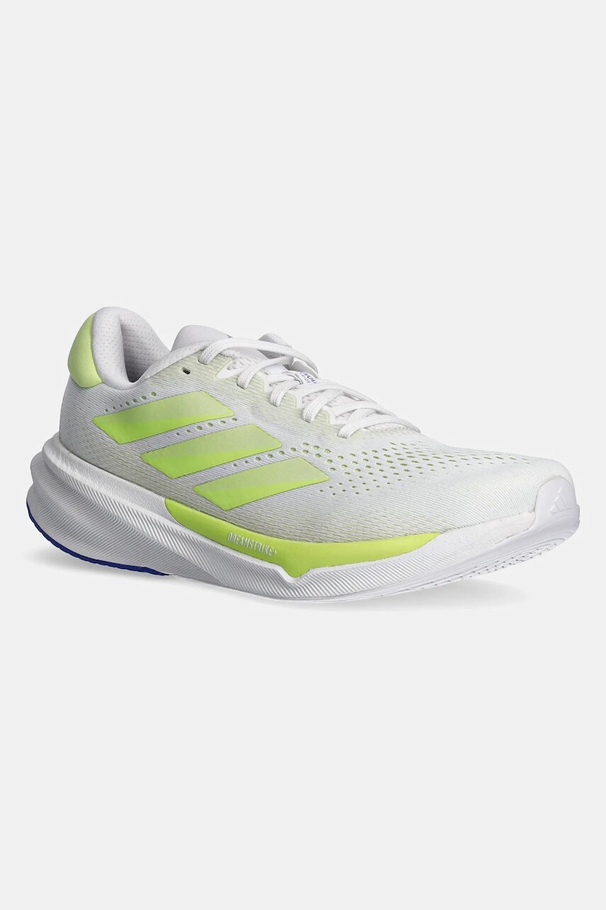 Bežecké topánky adidas Performance Supernova Stride 2 biela farba, IH8645