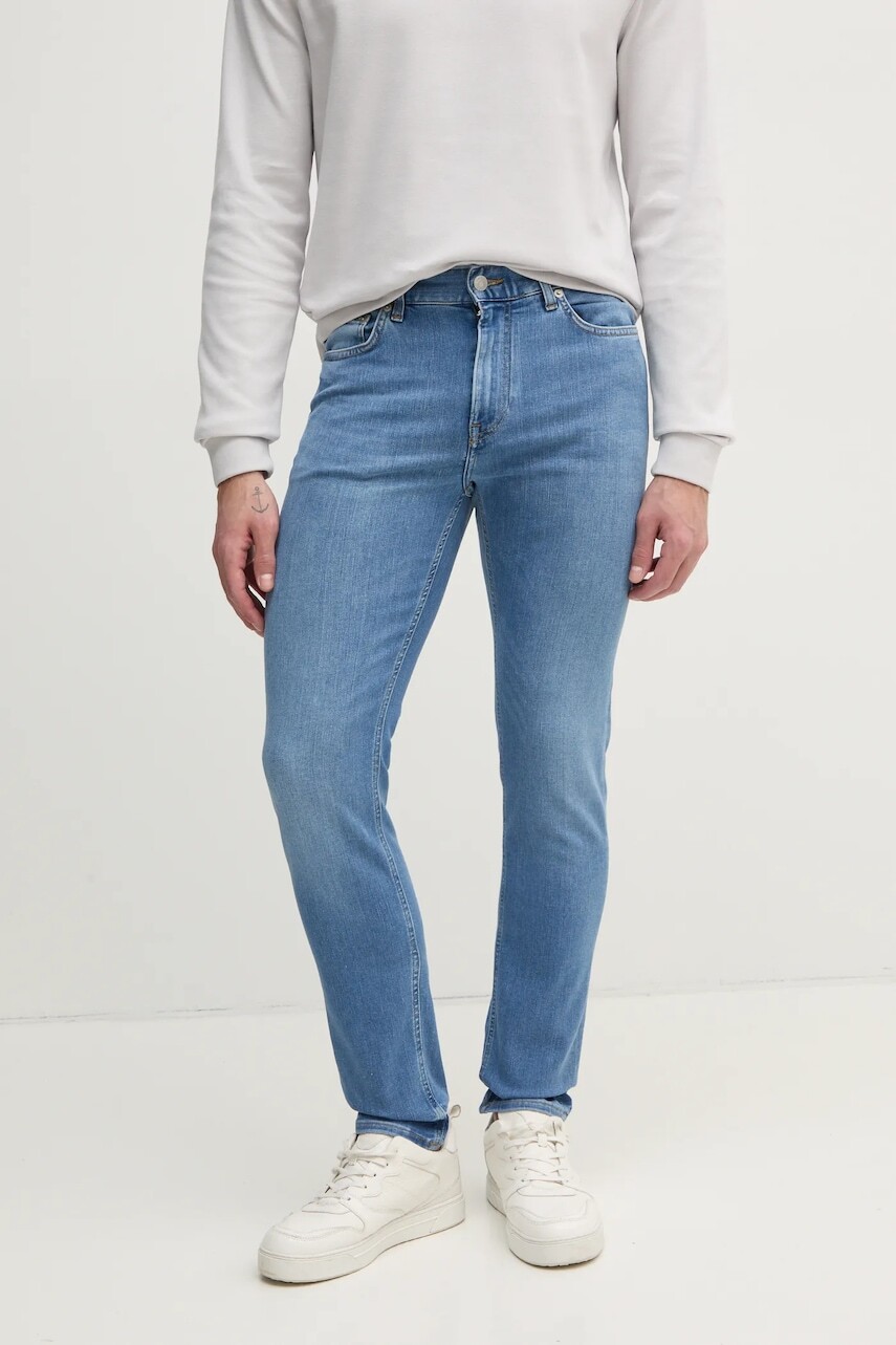 Rifle Tommy Hilfiger pánske, MW0MW38823