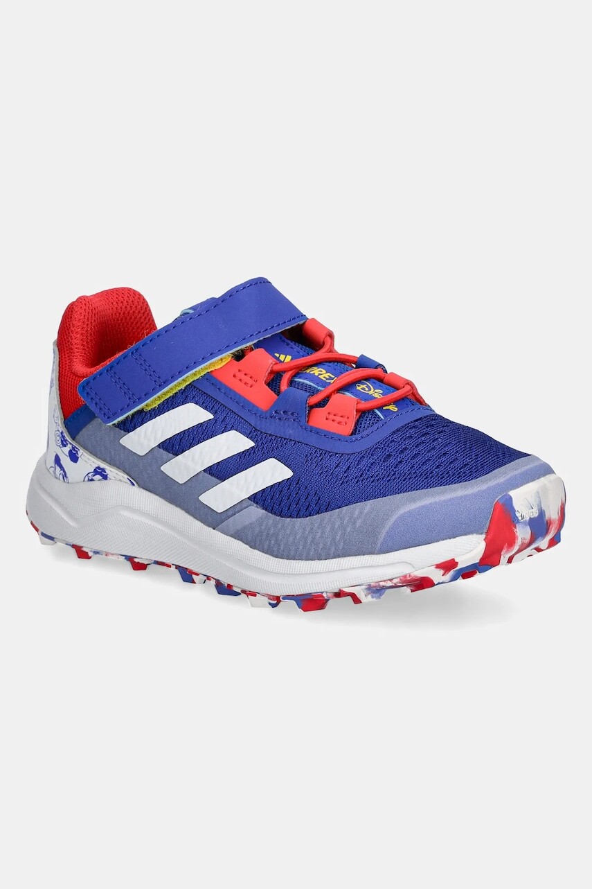Detské tenisky adidas TERREX TERREX AGRAVIC FLOW JH6227