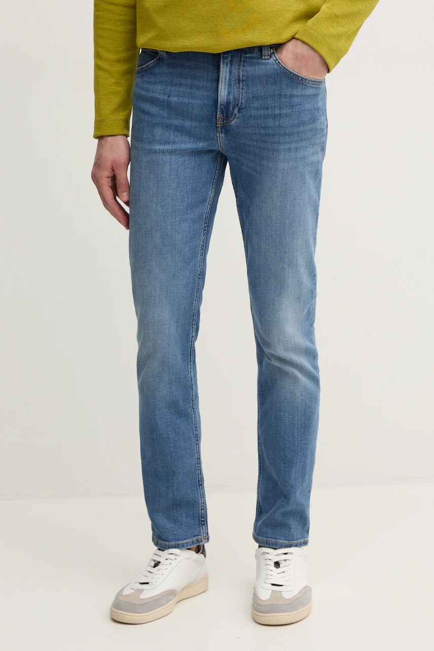 Rifle Tommy Hilfiger pánske, MW0MW39033