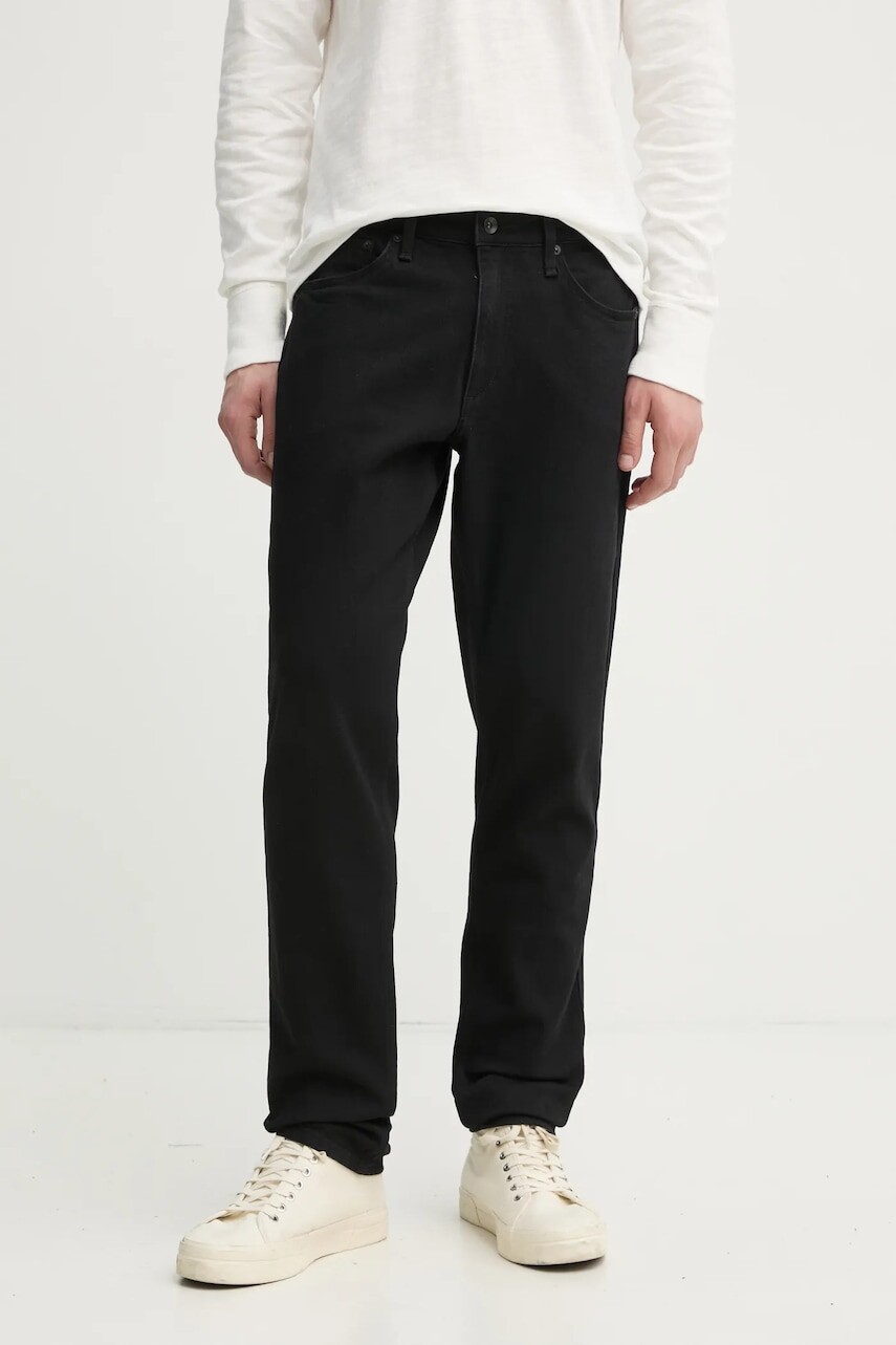 Rifle Rag & Bone pánske, MED22H1215FHBL