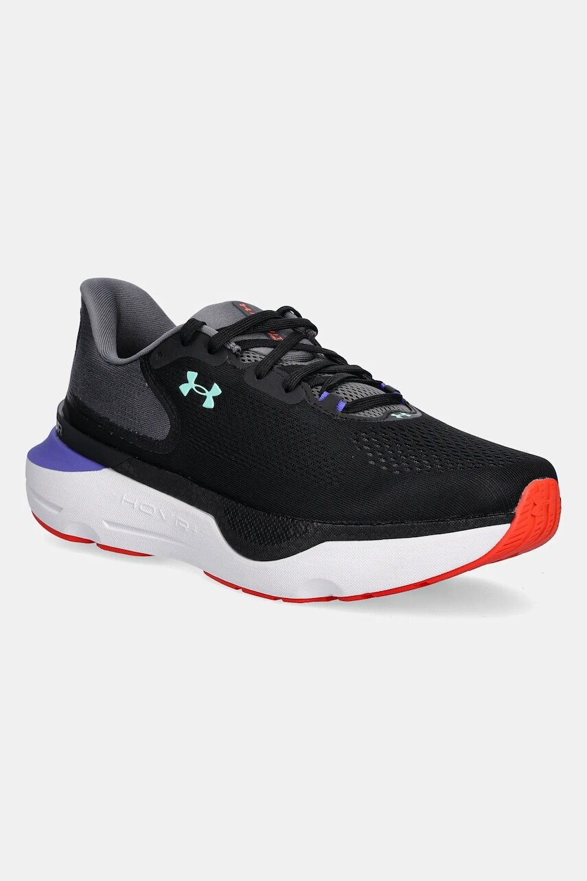 Bežecké topánky Under Armour Infinite Pro 2 čierna farba, 3028168