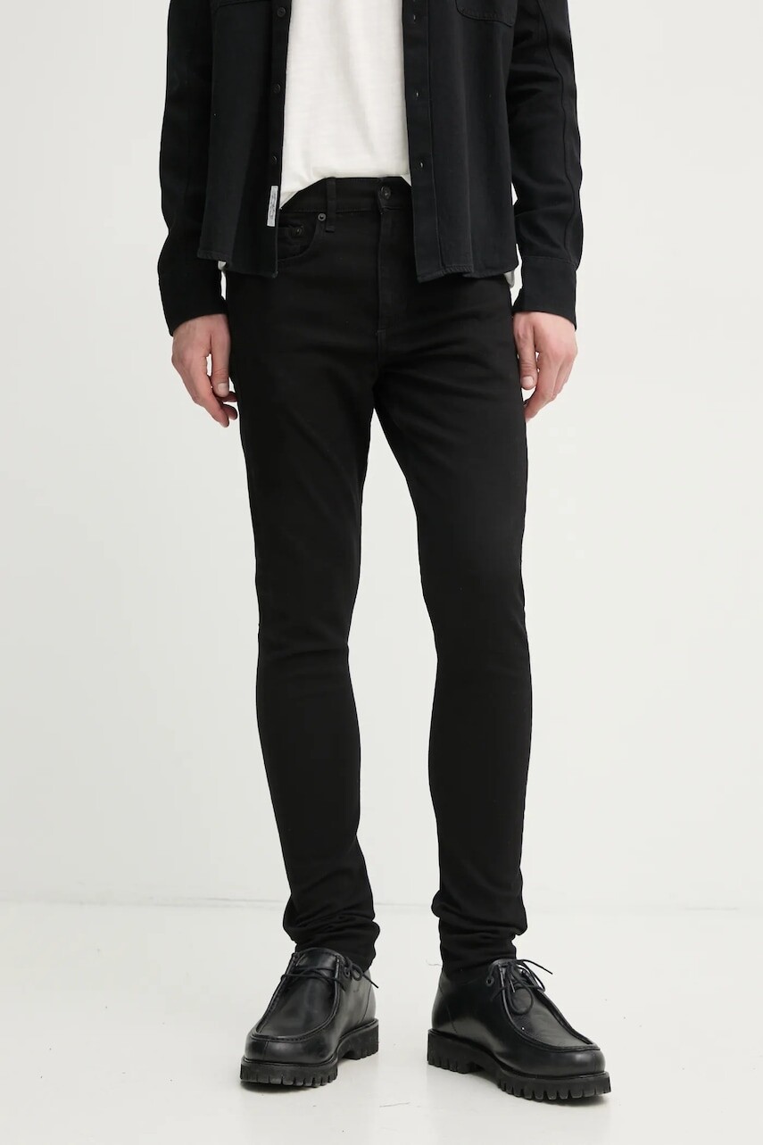 Rifle Rag & Bone pánske, MED22S1224CVBL
