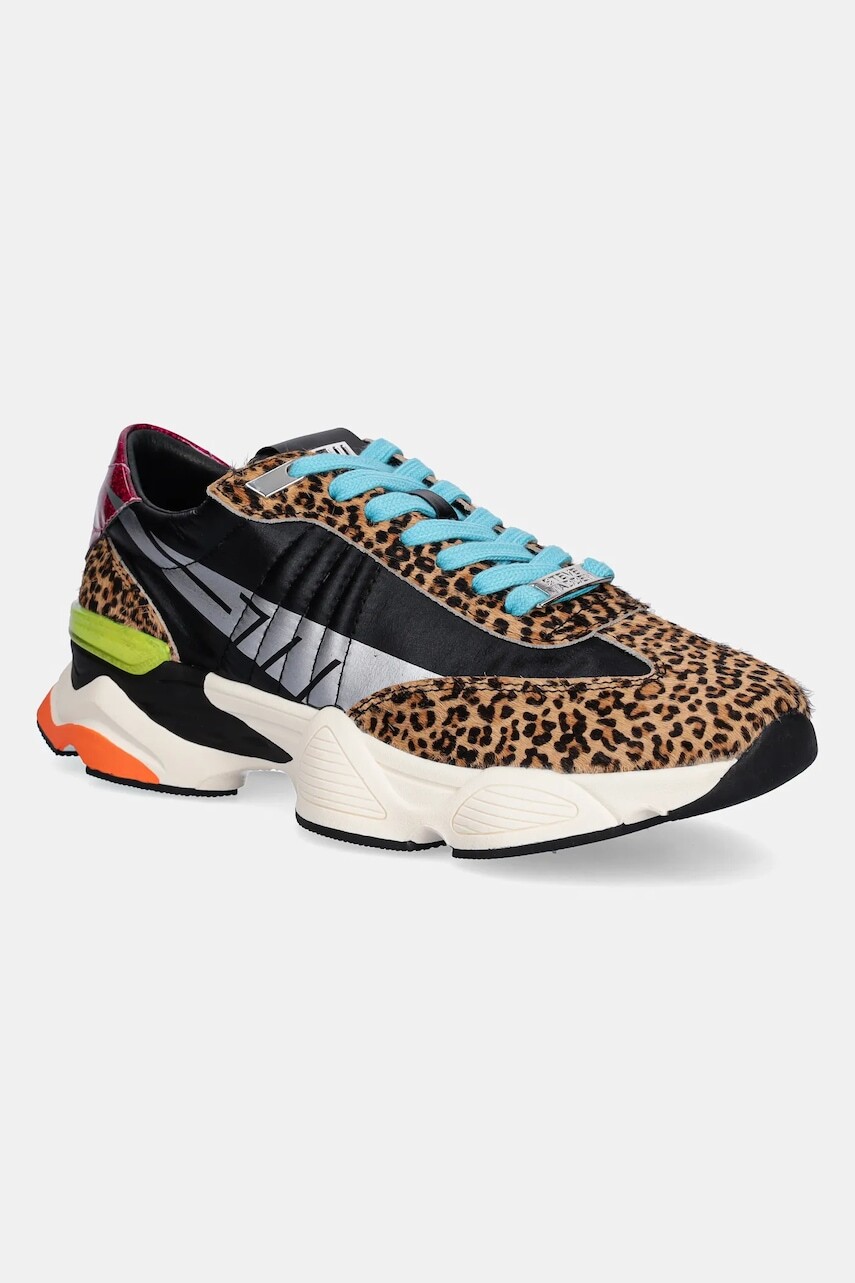 Tenisky Steve Madden Setback viac farieb, SM11003600
