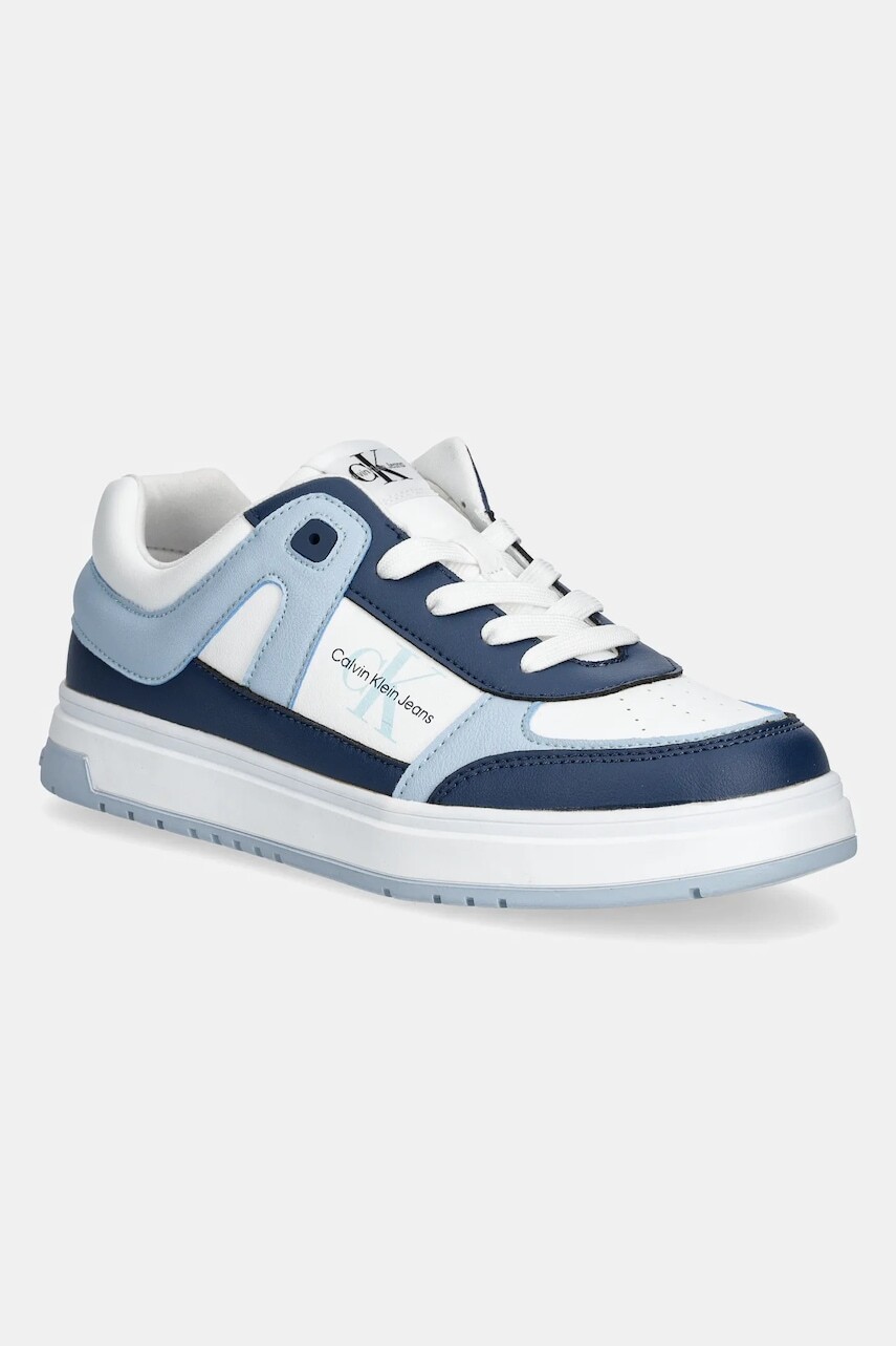 Detské tenisky Calvin Klein Jeans V3X9-82091