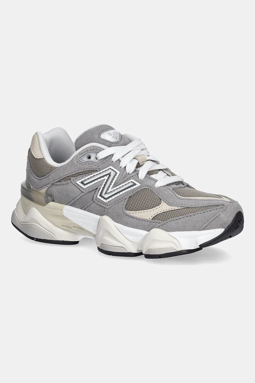 Tenisky New Balance 9060 šedá farba, GC9060BA