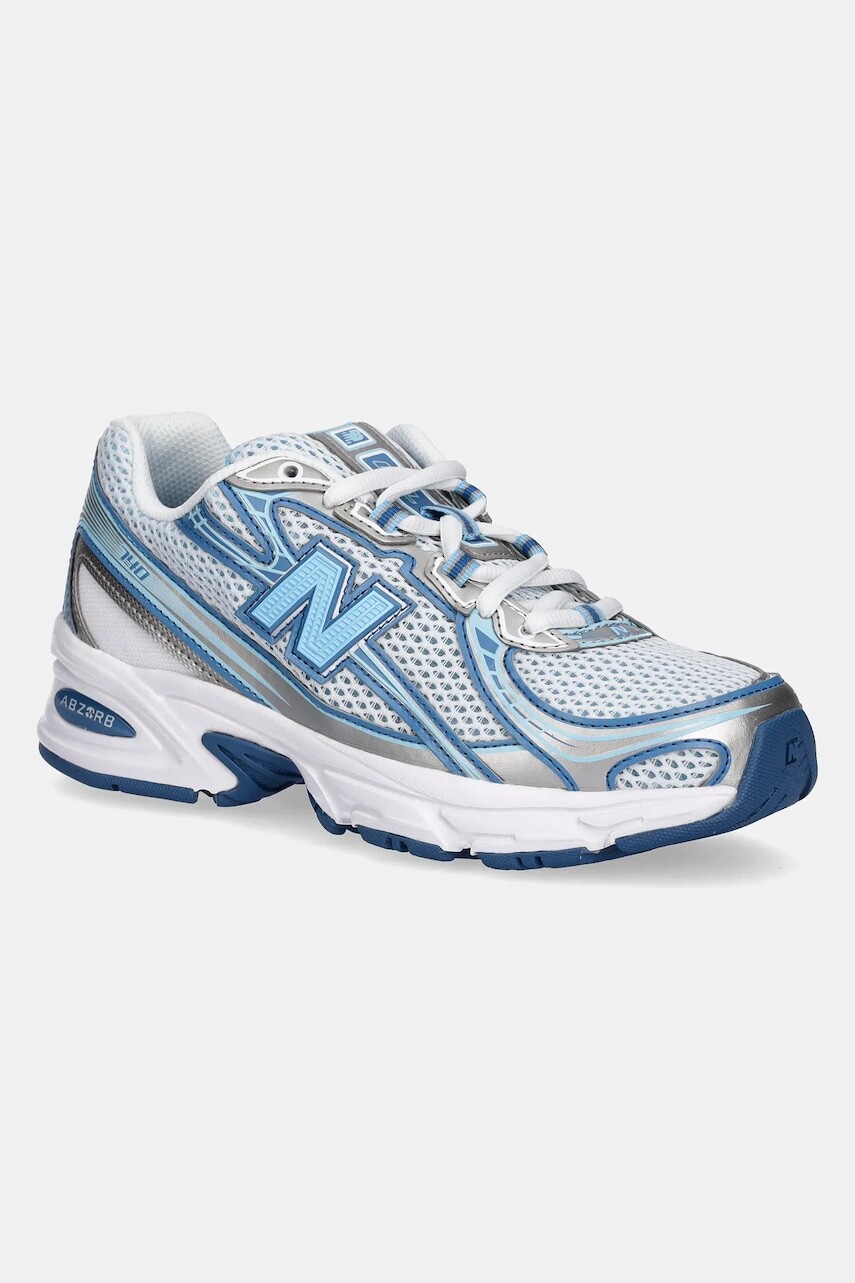 Tenisky New Balance 740 U740ST2