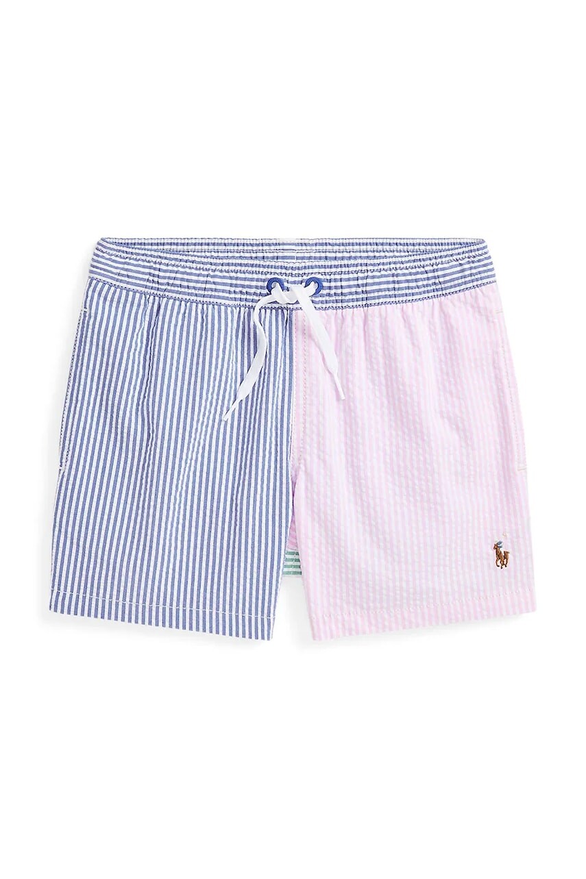 Detské plavkové šortky Polo Ralph Lauren 322964513001