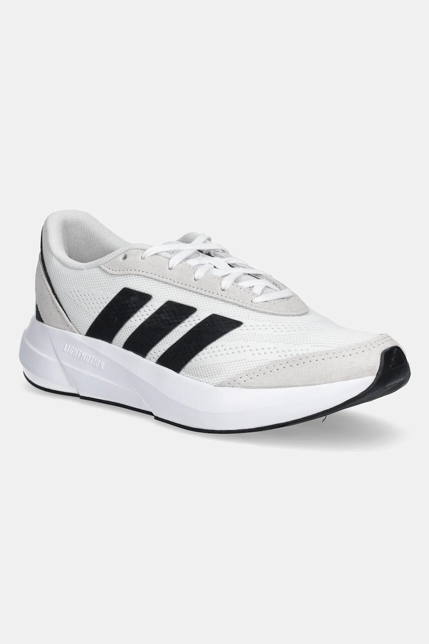 Tenisky adidas Lightshift dámske, biela farba, IH8609