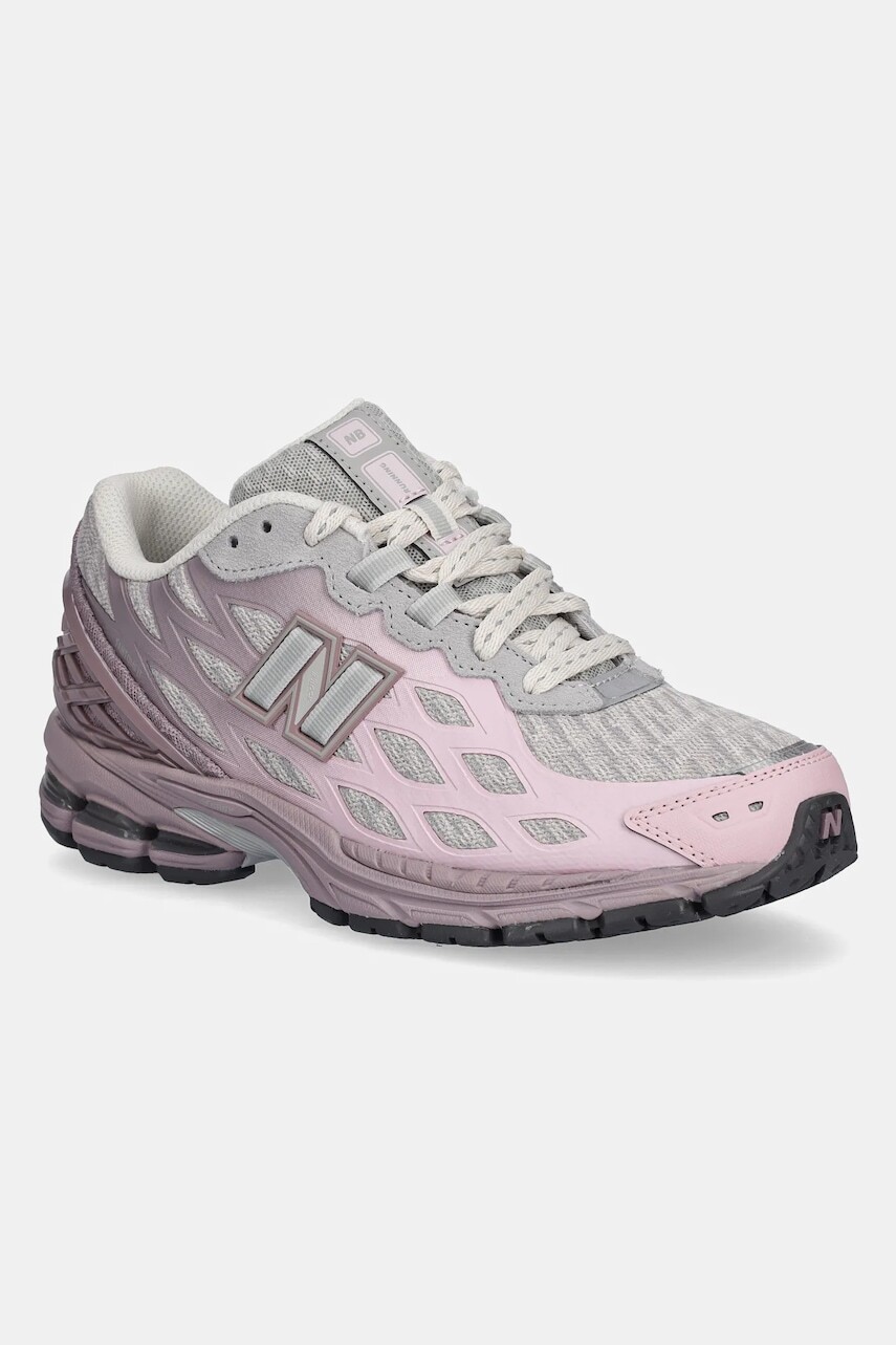Tenisky New Balance 1906 dámske, fialová farba, U1906WFA