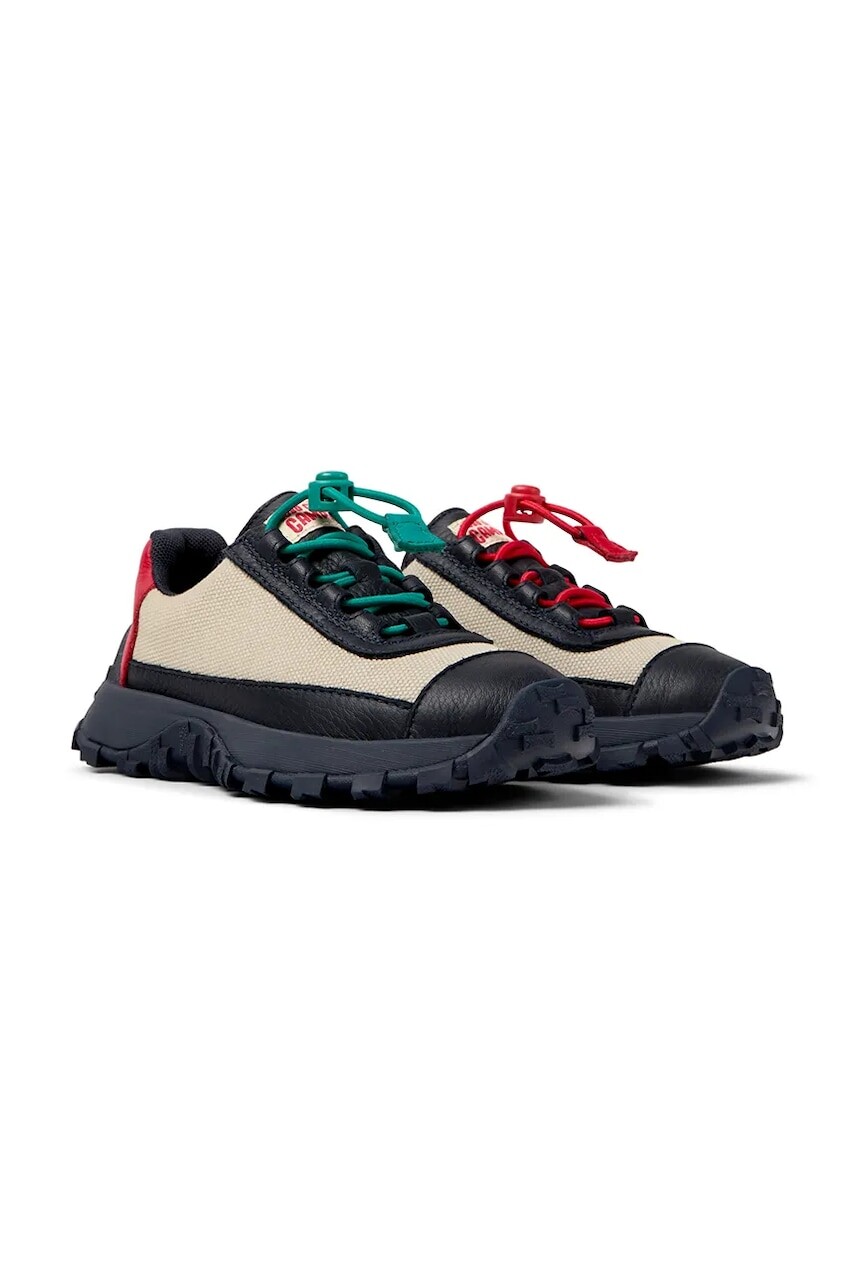 Detské tenisky Camper TWS Kids by Bobo Choses viac farieb, K800643