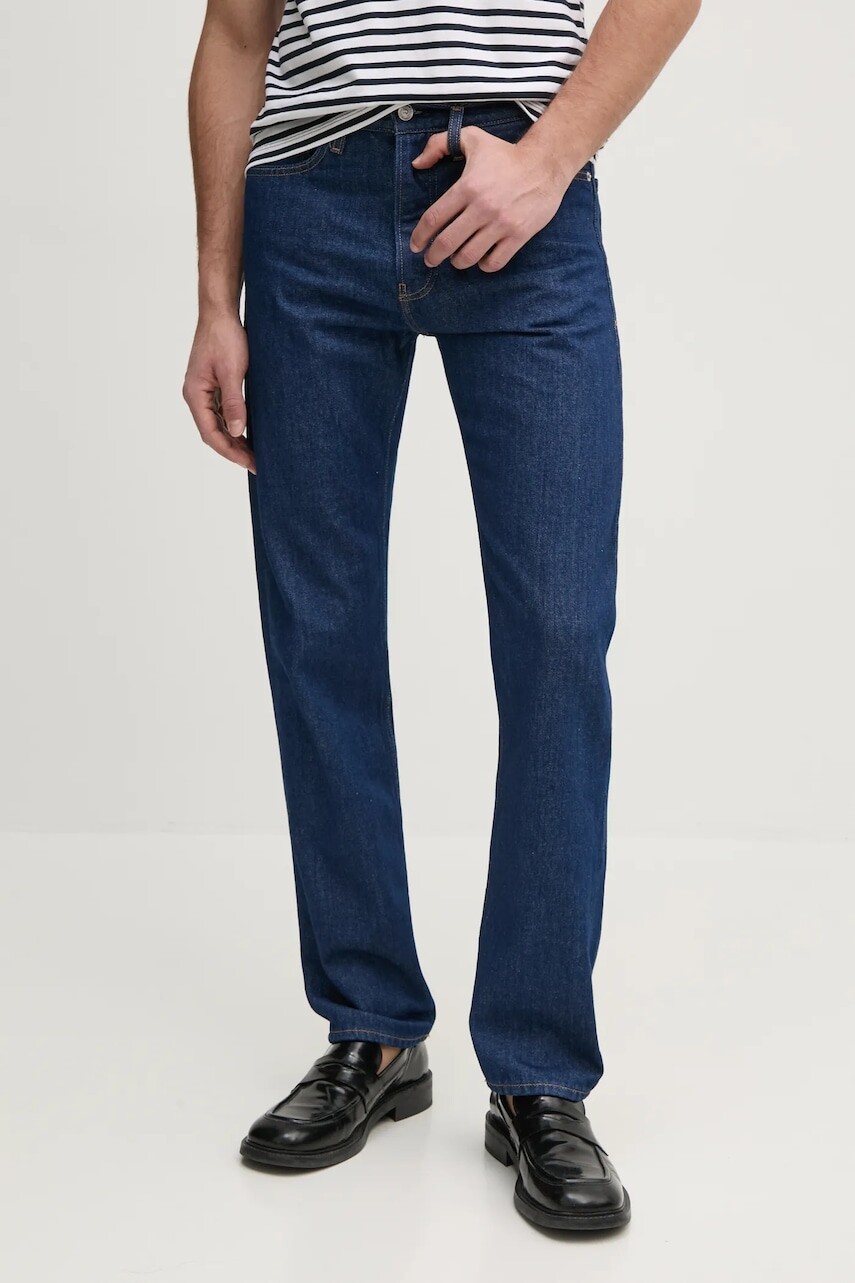 Rifle Calvin Klein Jeans pánske, J30J327207