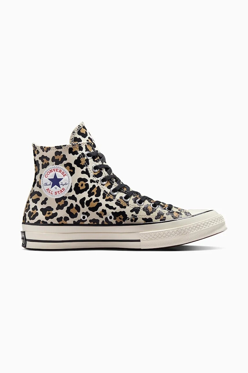 Tenisky Converse Chuck 70 béžová farba, A13436C