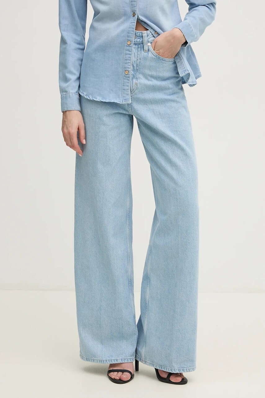 Rifle Calvin Klein dámske, K20K208254